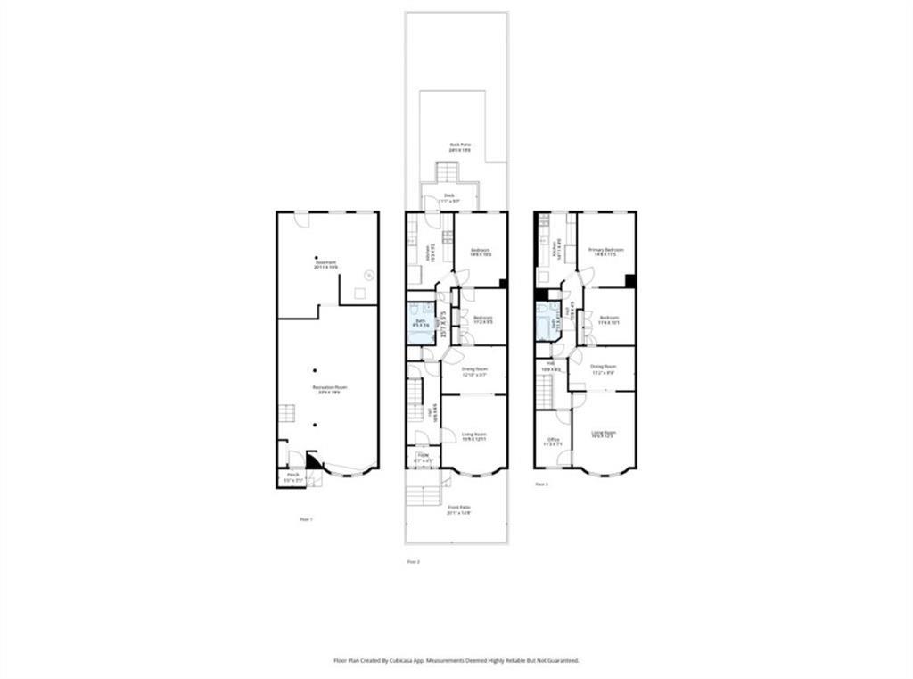 204 East 31st Street East Flatbush Brooklyn NY 11226