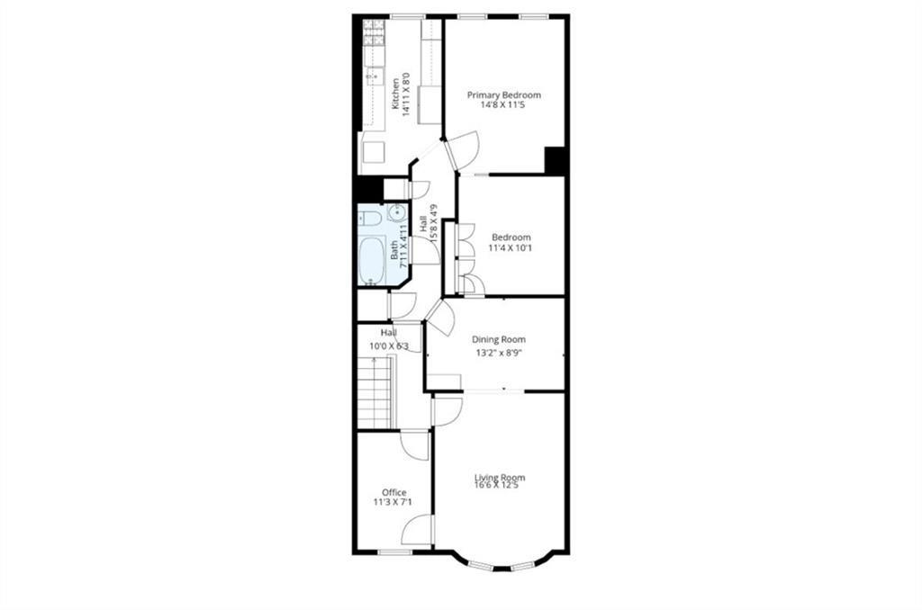 204 East 31st Street East Flatbush Brooklyn NY 11226