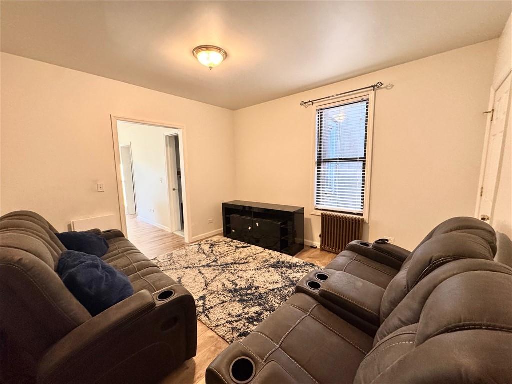 1691 Linden Street Ridgewood Ridgewood NY 11385