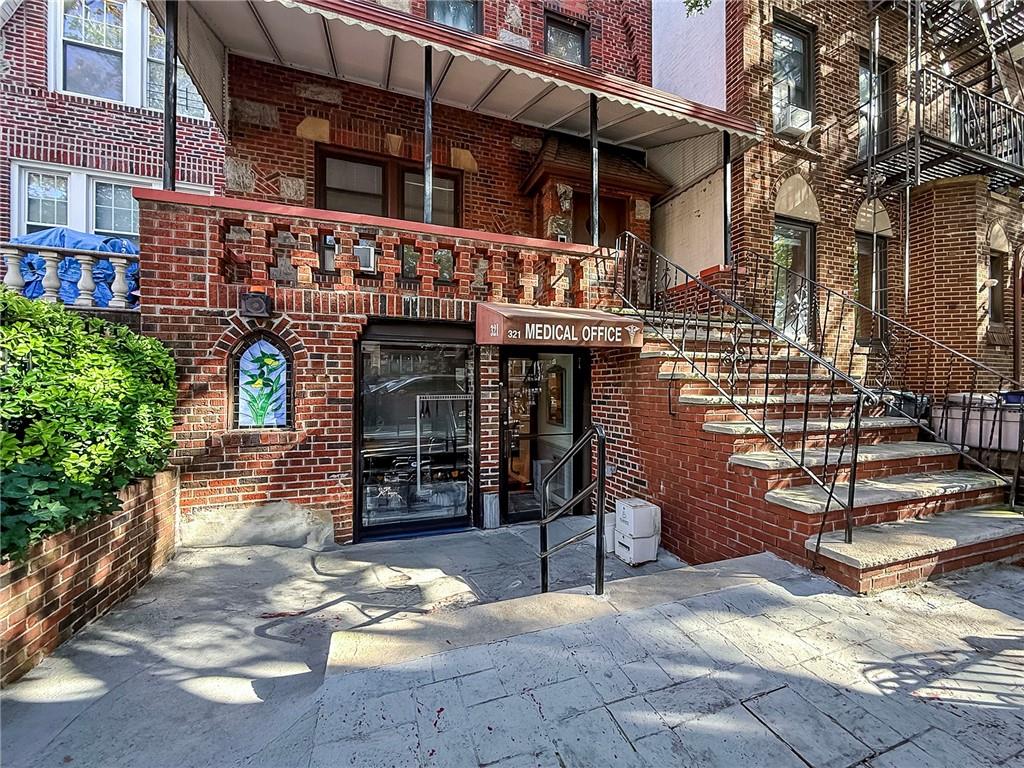 321 Marine Avenue Bay Ridge Brooklyn NY 11209