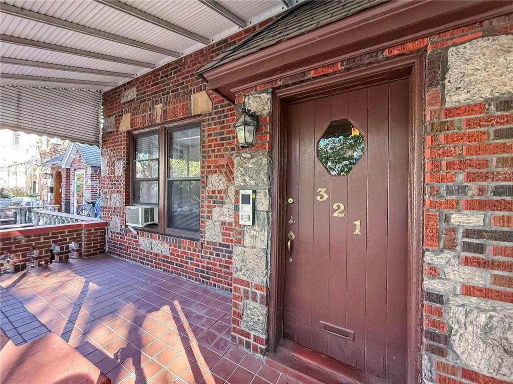 321 Marine Avenue Bay Ridge Brooklyn NY 11209