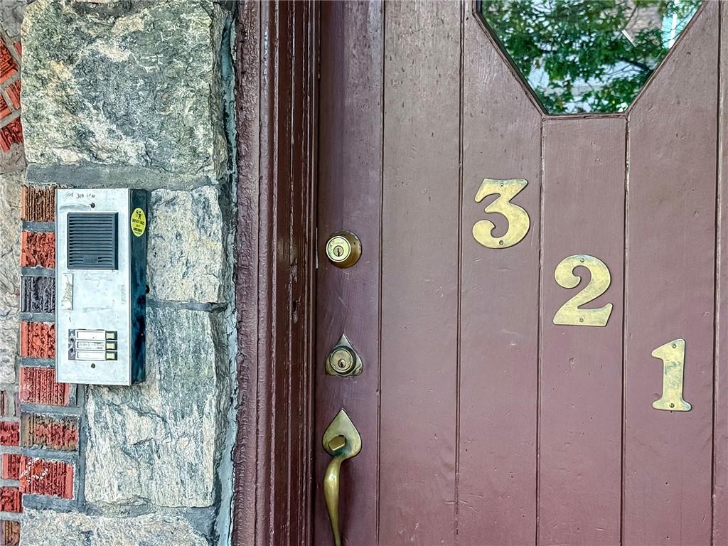 321 Marine Avenue Bay Ridge Brooklyn NY 11209