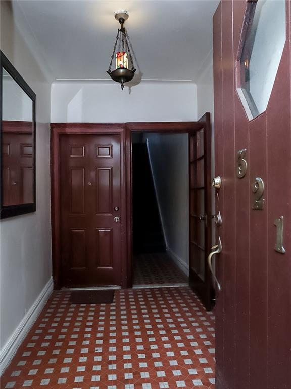 321 Marine Avenue Bay Ridge Brooklyn NY 11209