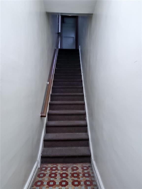 321 Marine Avenue Bay Ridge Brooklyn NY 11209