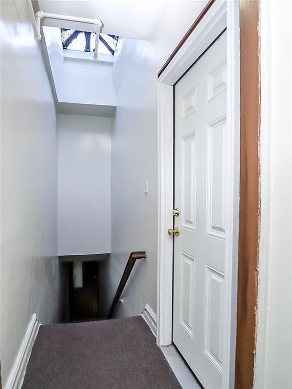 321 Marine Avenue Bay Ridge Brooklyn NY 11209