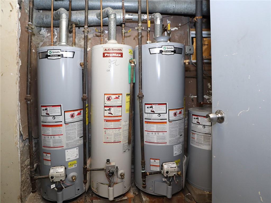 321 Marine Avenue Bay Ridge Brooklyn NY 11209