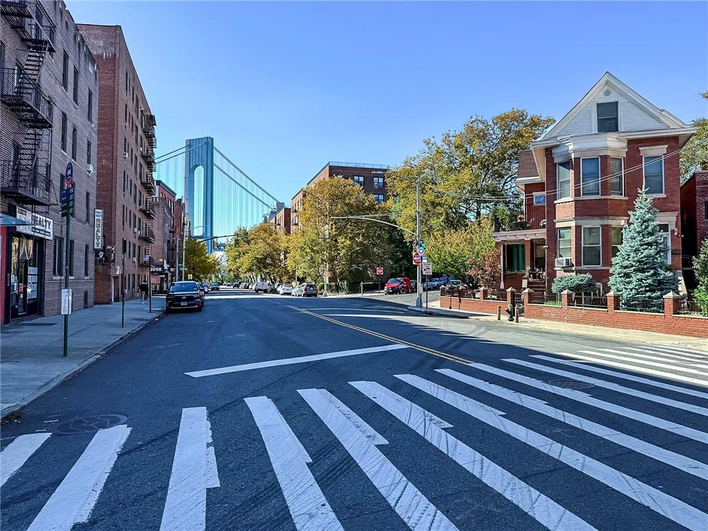 321 Marine Avenue Bay Ridge Brooklyn NY 11209