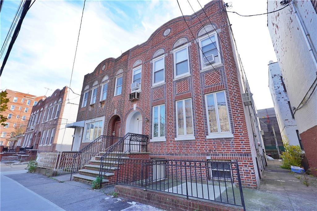 812 Avenue T Gravesend Brooklyn NY 11223