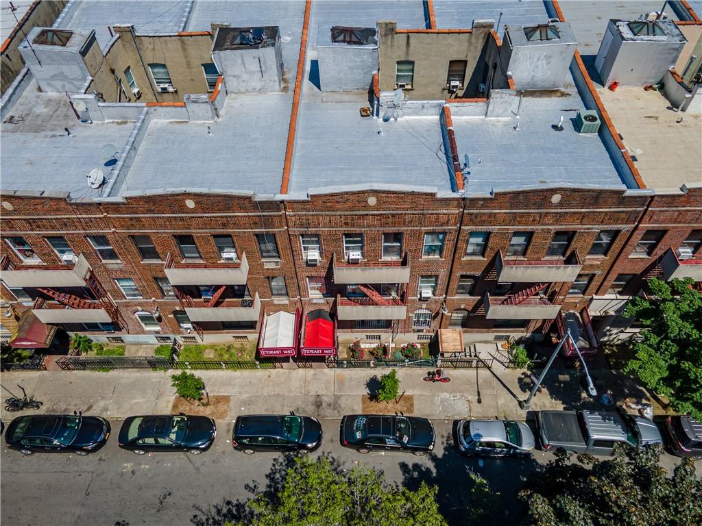 1727 East 14th Street Midwood Brooklyn NY 11229