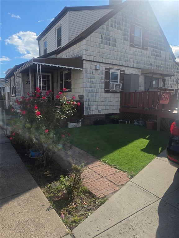 37 Celeste Court Gerritsen Beach Brooklyn NY 11229