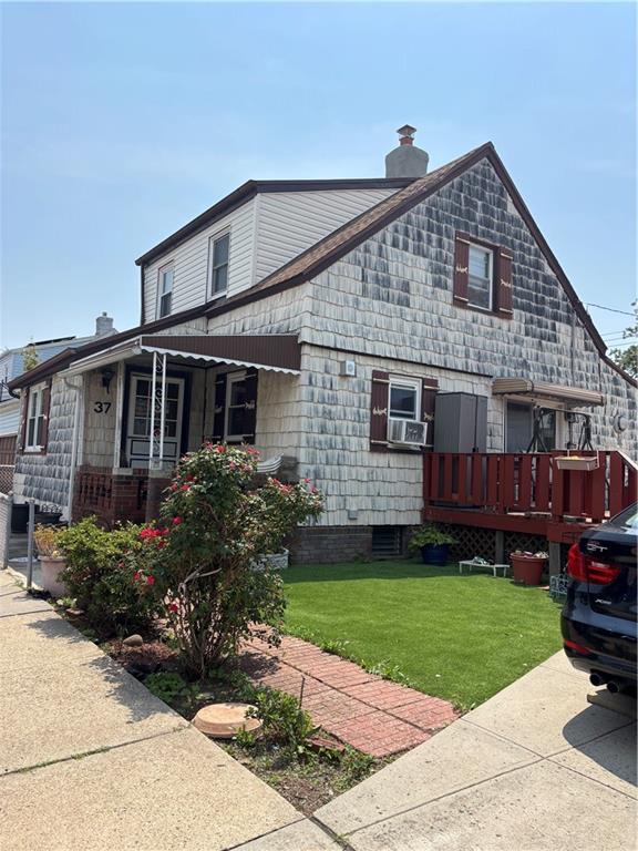 37 Celeste Court Gerritsen Beach Brooklyn NY 11229