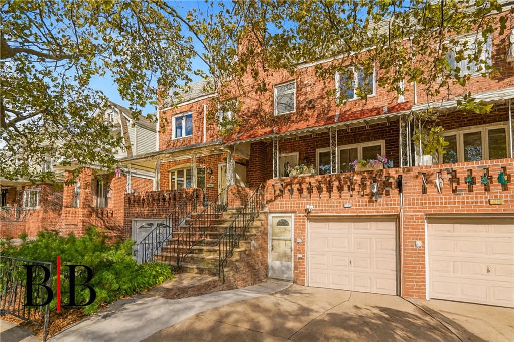 2151 East 38th Street Marine Park Brooklyn NY 11234