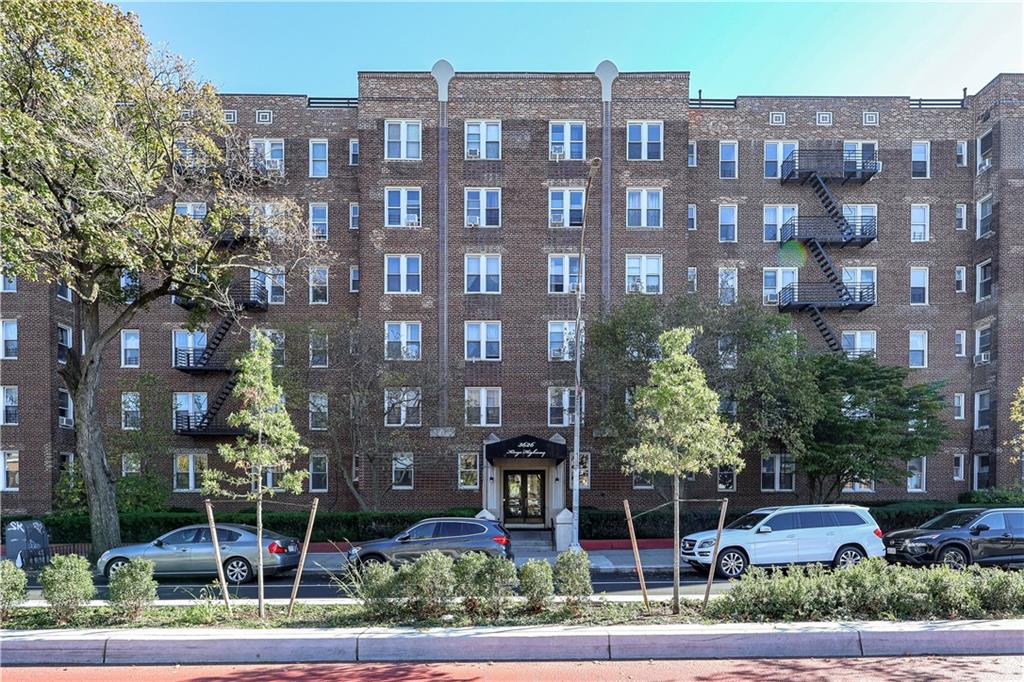 3626 Kings Highway Marine Park Brooklyn NY 11234