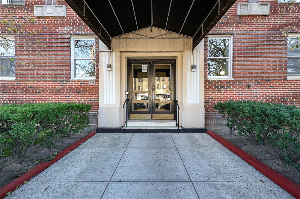 3626 Kings Highway Marine Park Brooklyn NY 11234