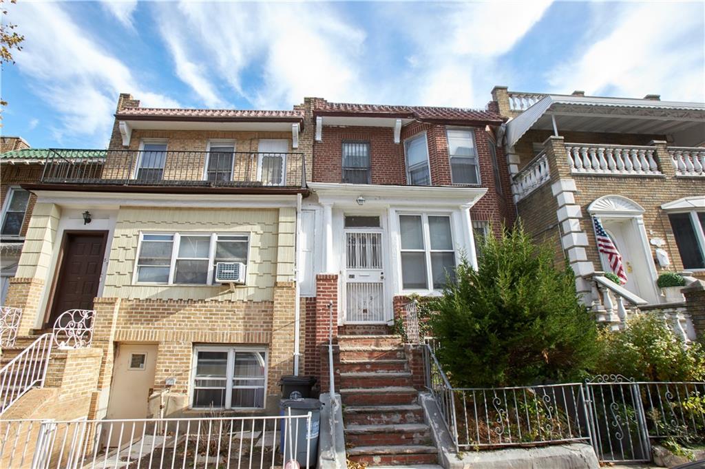 575 84th Street Bay Ridge Brooklyn NY 11209