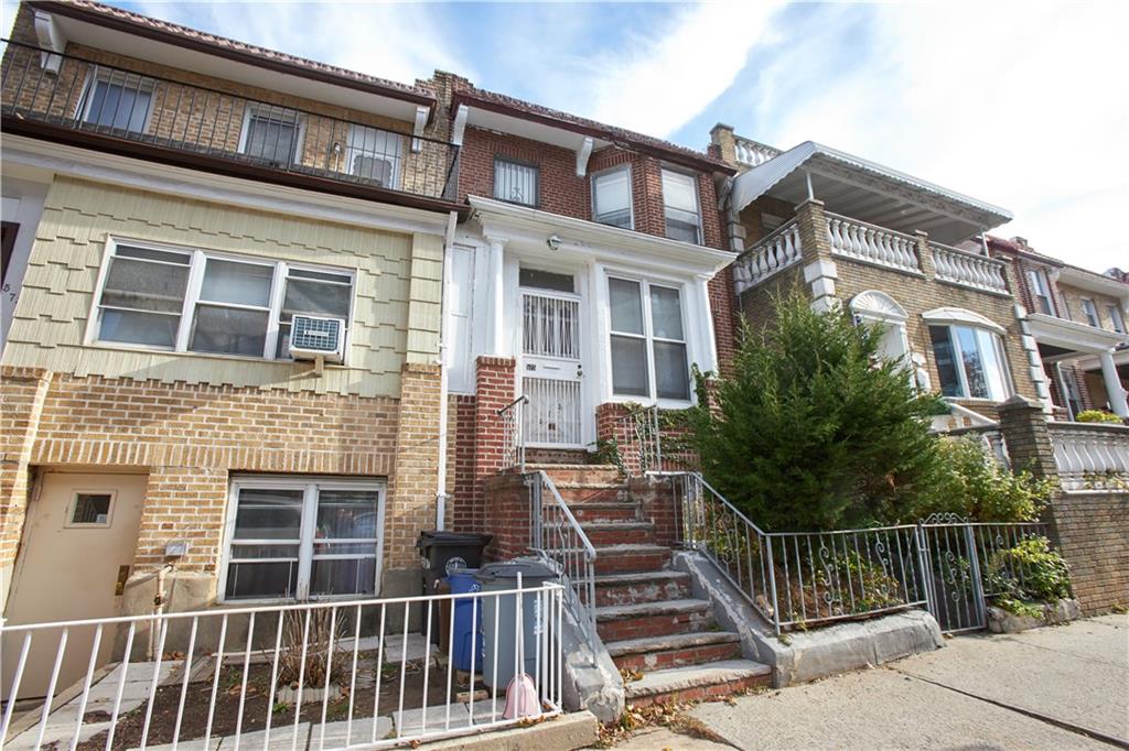 575 84th Street Bay Ridge Brooklyn NY 11209