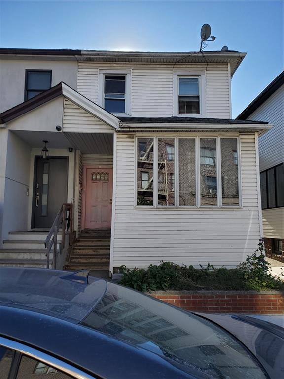 312 Foster Avenue Midwood Brooklyn NY 11230