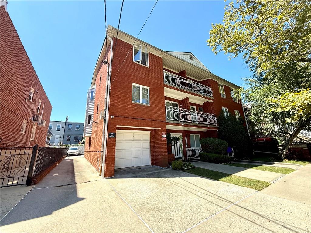 950 70th Street Dyker Heights Brooklyn NY 11228