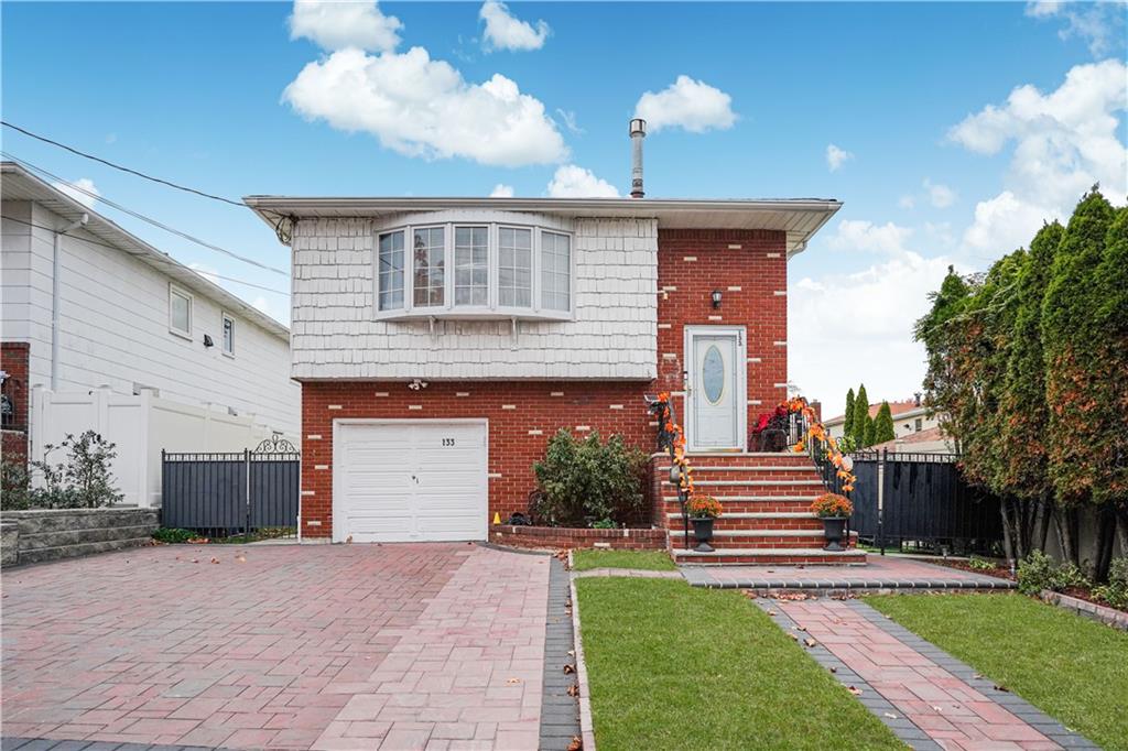 133 Durant Avenue Bay Terrace Staten Island NY 10306