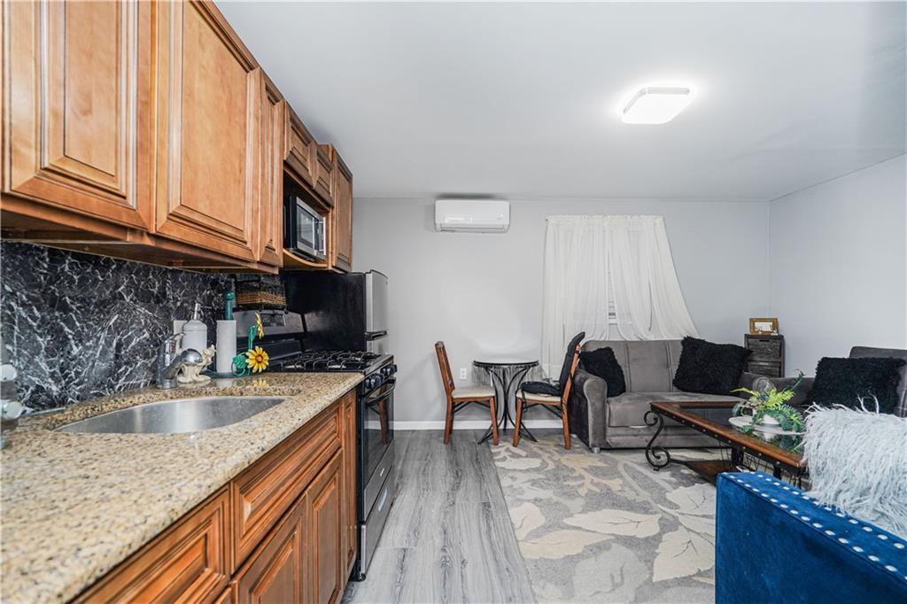 133 Durant Avenue Bay Terrace Staten Island NY 10306