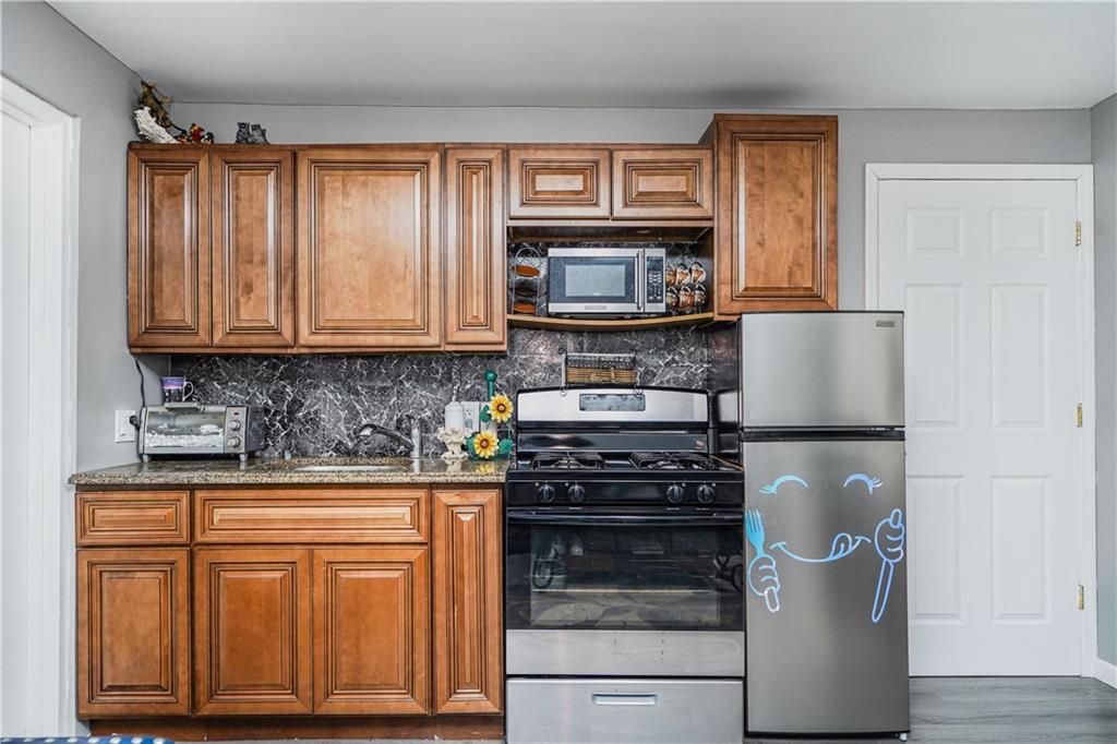 133 Durant Avenue Bay Terrace Staten Island NY 10306