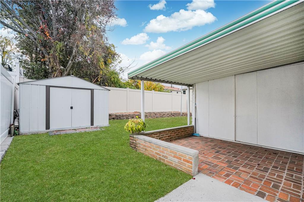 133 Durant Avenue Bay Terrace Staten Island NY 10306