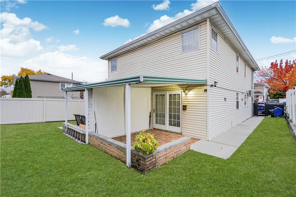 133 Durant Avenue Bay Terrace Staten Island NY 10306