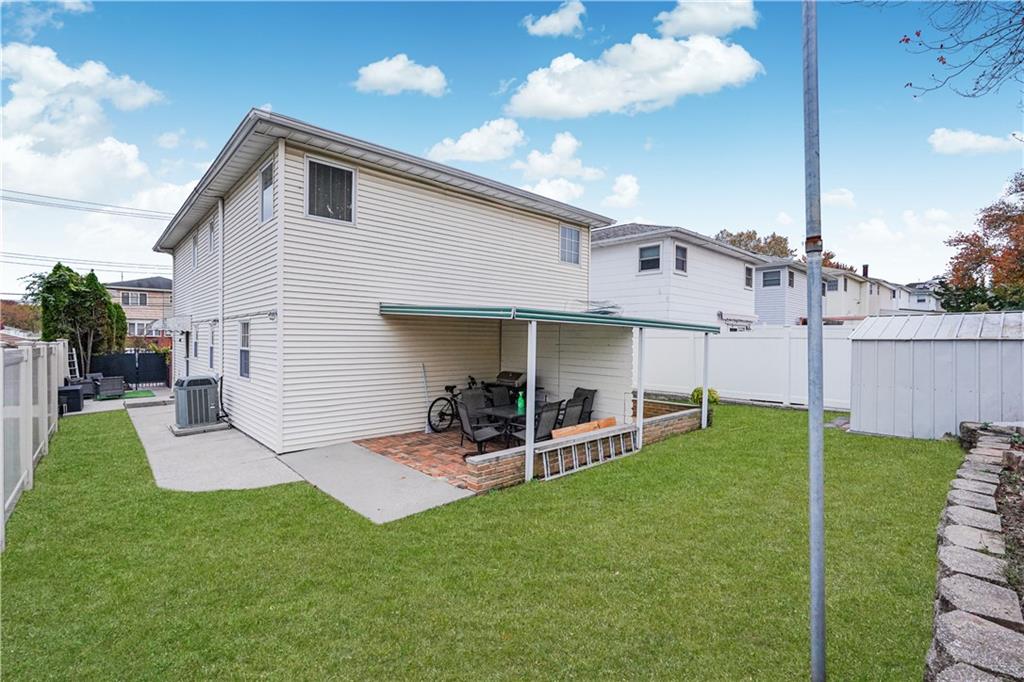 133 Durant Avenue Bay Terrace Staten Island NY 10306