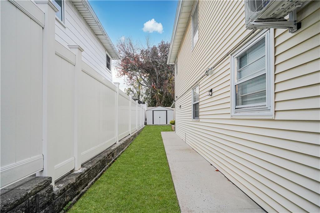 133 Durant Avenue Bay Terrace Staten Island NY 10306