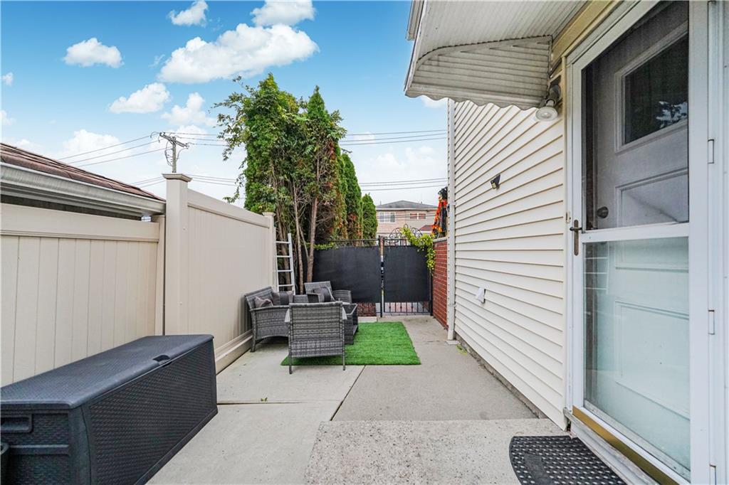 133 Durant Avenue Bay Terrace Staten Island NY 10306