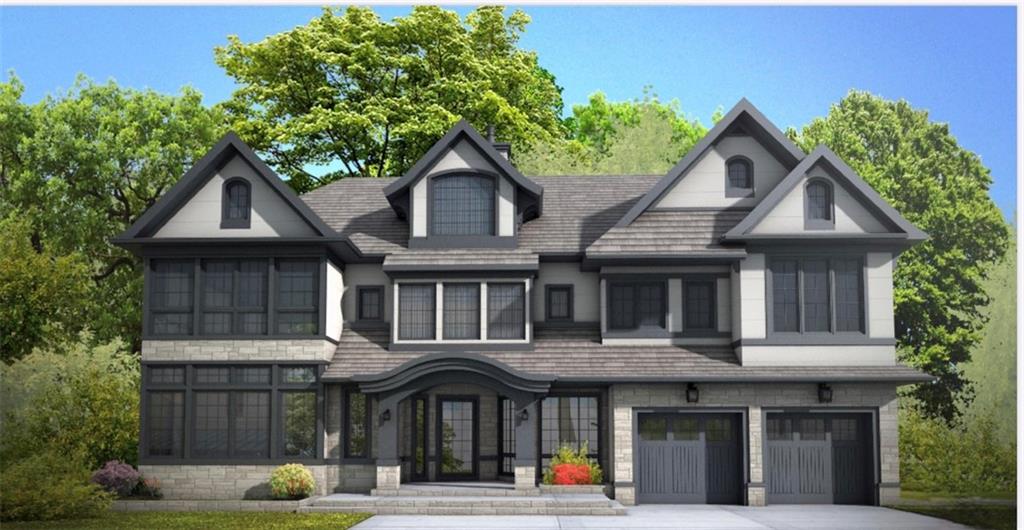 18 Emmerson Avenue Emerson Hill Staten Island NY 10301