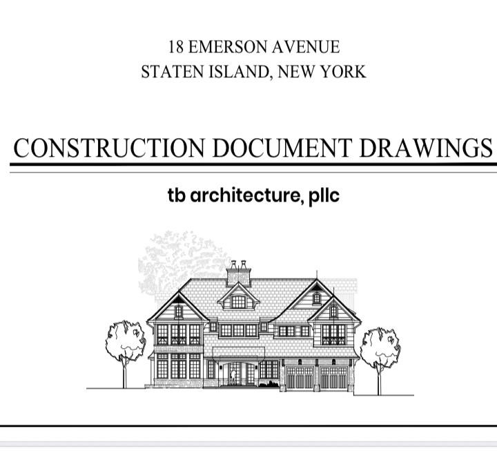 18 Emmerson Avenue Emerson Hill Staten Island NY 10301