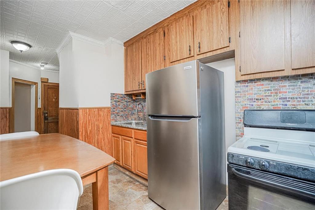 400 Lefferts Avenue Prospect Lefferts Gdns Brooklyn NY 11225