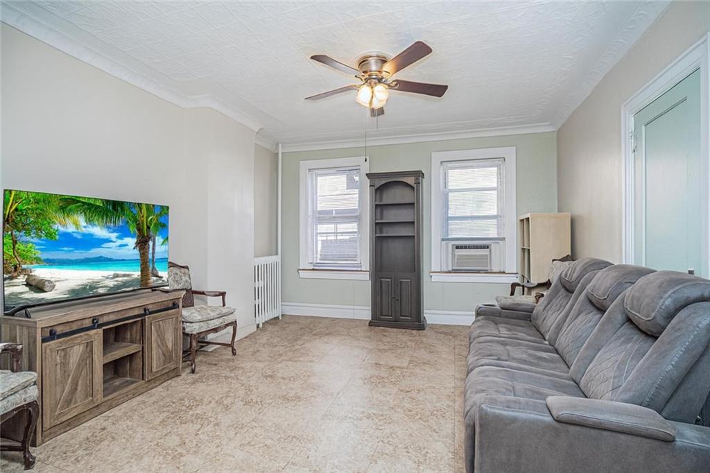 400 Lefferts Avenue Prospect Lefferts Gdns Brooklyn NY 11225