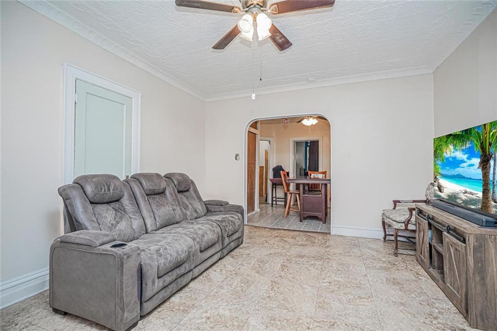 400 Lefferts Avenue Prospect Lefferts Gdns Brooklyn NY 11225