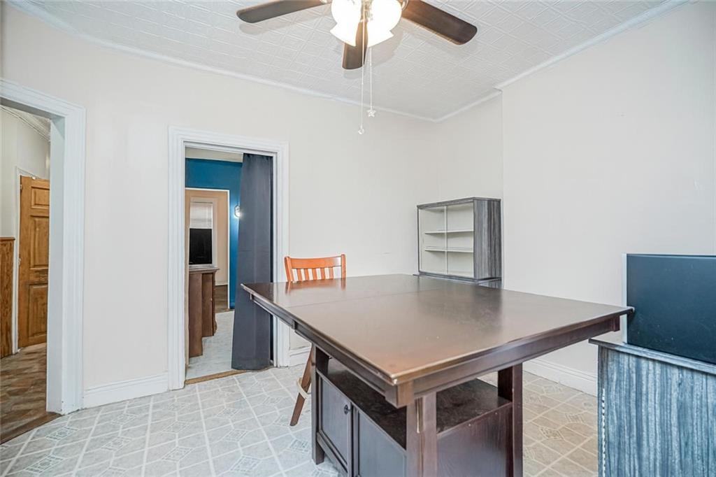 400 Lefferts Avenue Prospect Lefferts Gdns Brooklyn NY 11225