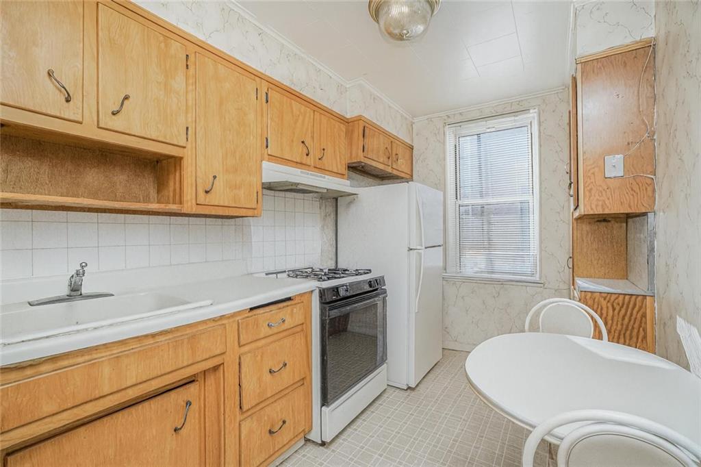 400 Lefferts Avenue Prospect Lefferts Gdns Brooklyn NY 11225