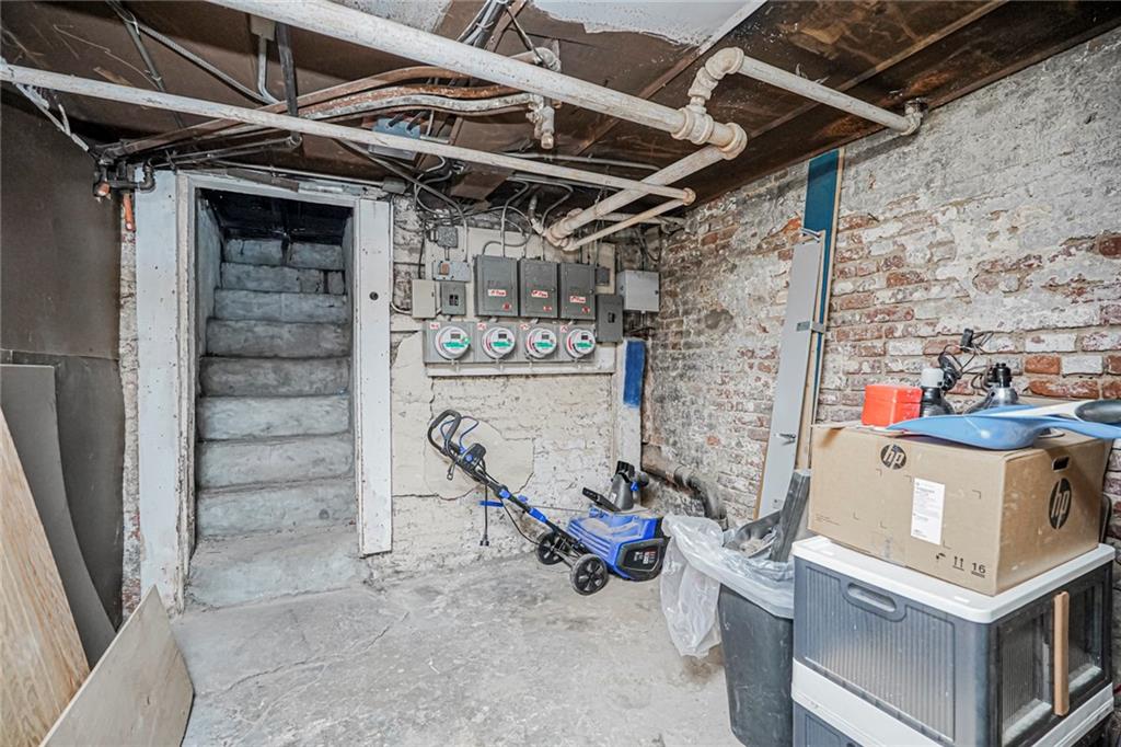 400 Lefferts Avenue Prospect Lefferts Gdns Brooklyn NY 11225