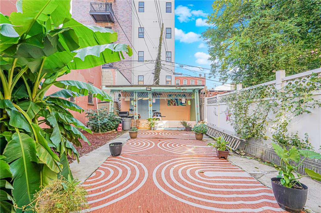 400 Lefferts Avenue Prospect Lefferts Gdns Brooklyn NY 11225