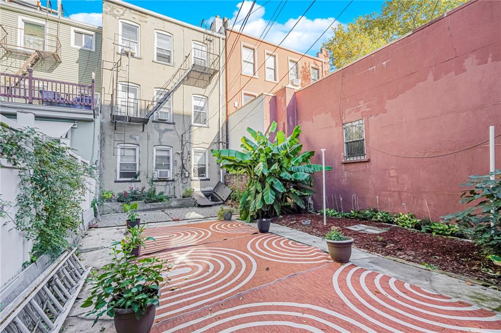 400 Lefferts Avenue Prospect Lefferts Gdns Brooklyn NY 11225