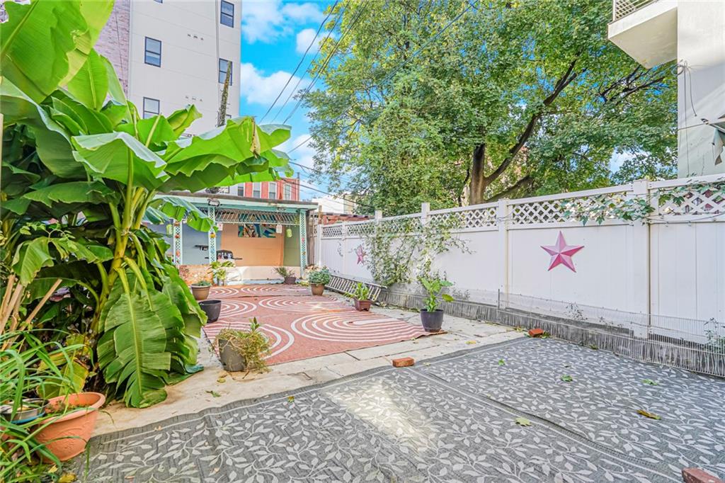 400 Lefferts Avenue Prospect Lefferts Gdns Brooklyn NY 11225