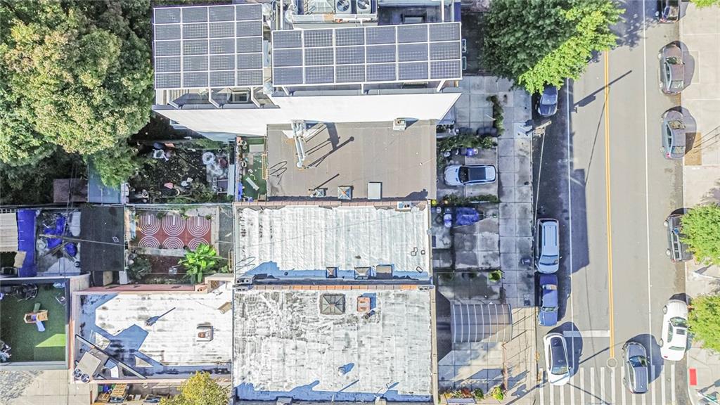 400 Lefferts Avenue Prospect Lefferts Gdns Brooklyn NY 11225