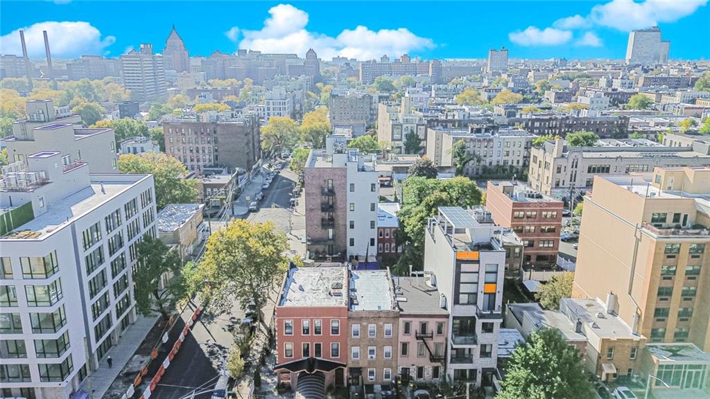 400 Lefferts Avenue Prospect Lefferts Gdns Brooklyn NY 11225