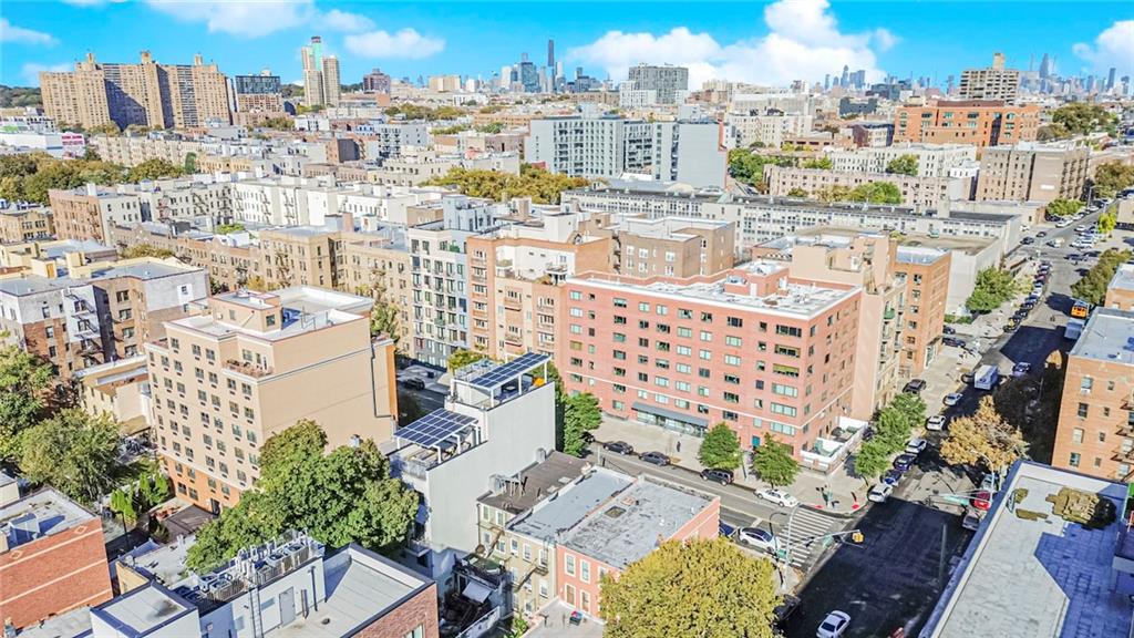 400 Lefferts Avenue Prospect Lefferts Gdns Brooklyn NY 11225