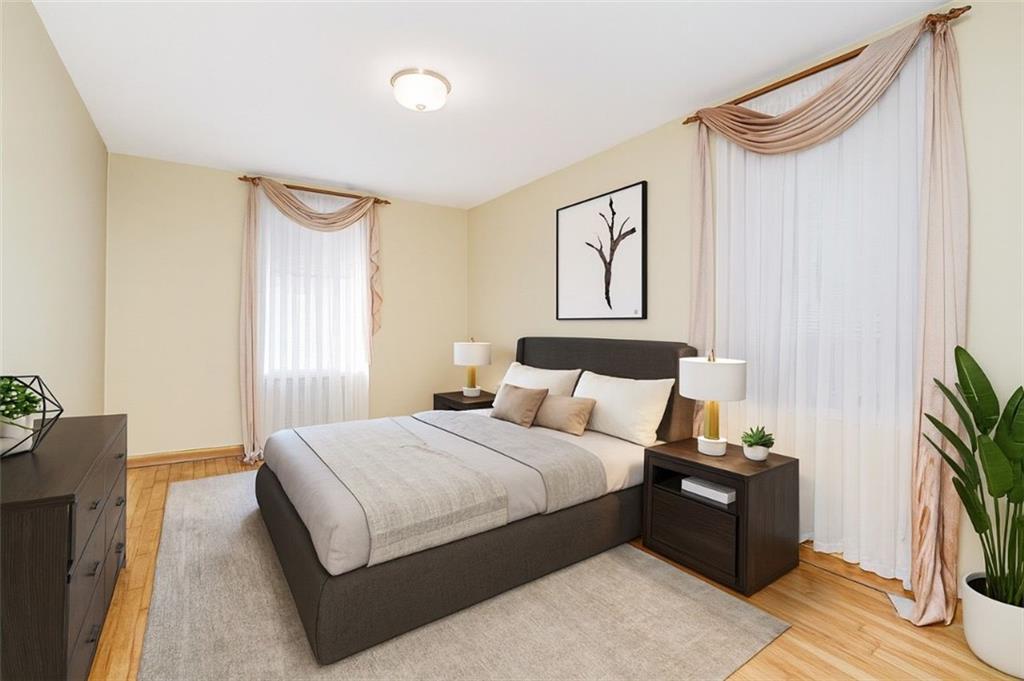 2260 Benson Avenue Bath Beach Brooklyn NY 11214