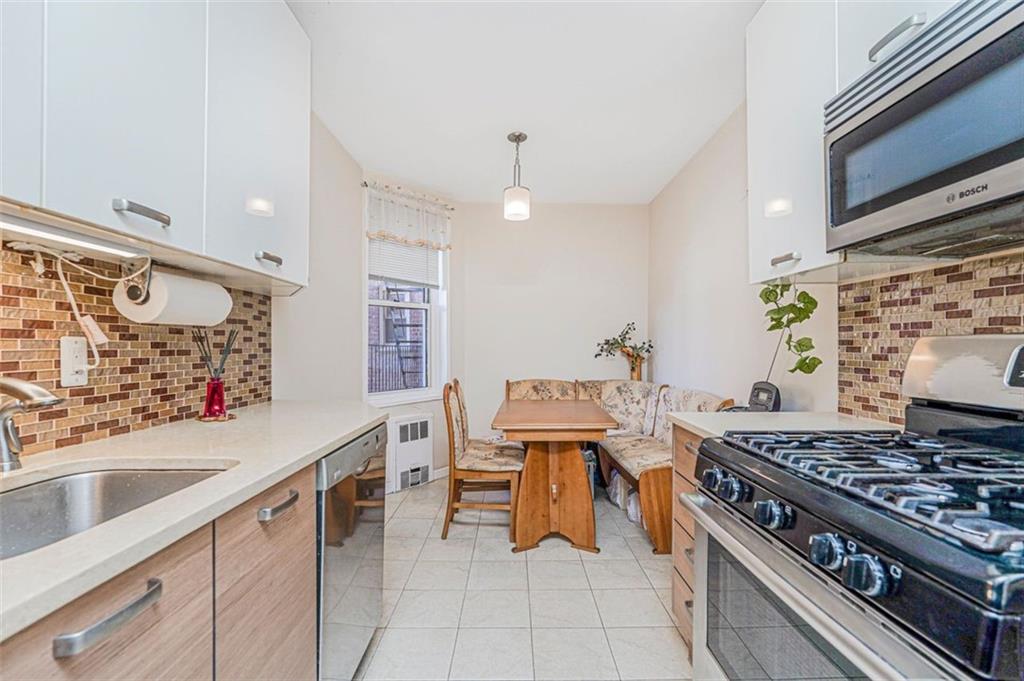 2260 Benson Avenue Bath Beach Brooklyn NY 11214