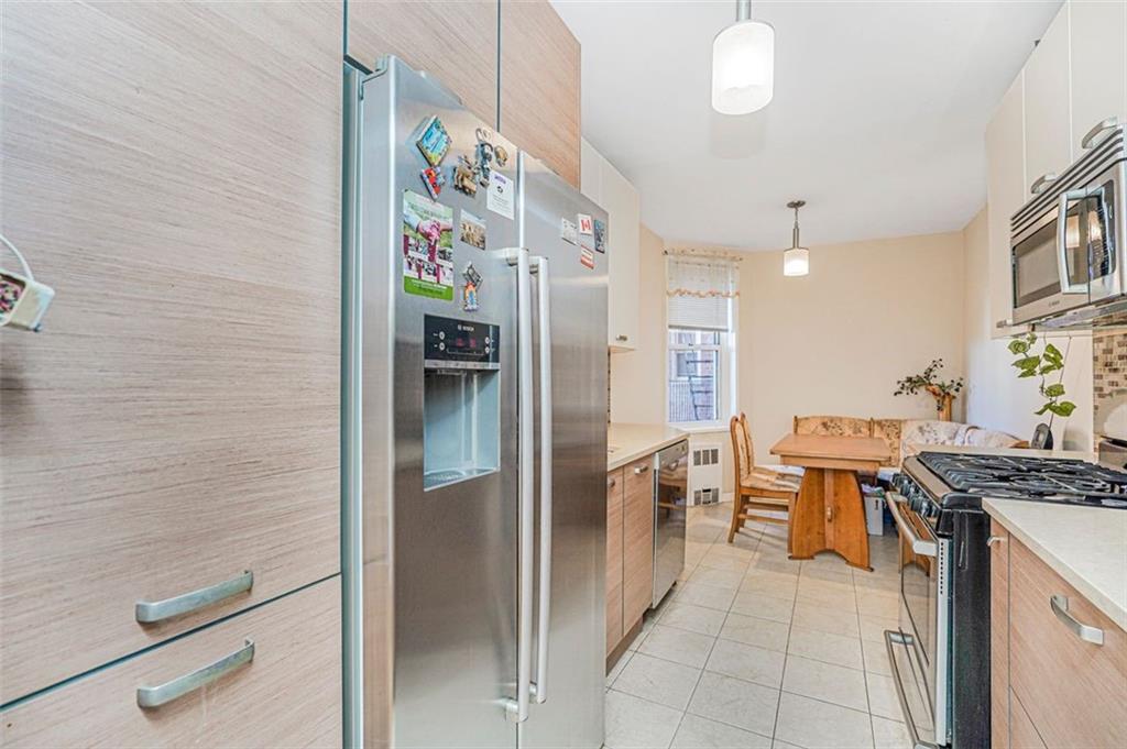 2260 Benson Avenue Bath Beach Brooklyn NY 11214