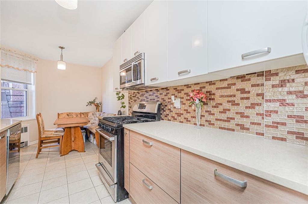 2260 Benson Avenue Bath Beach Brooklyn NY 11214