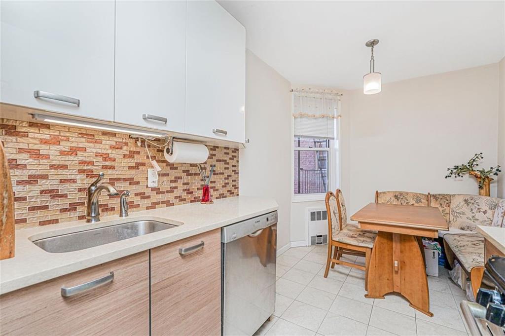 2260 Benson Avenue Bath Beach Brooklyn NY 11214