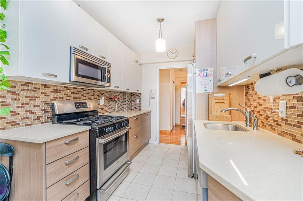 2260 Benson Avenue Bath Beach Brooklyn NY 11214